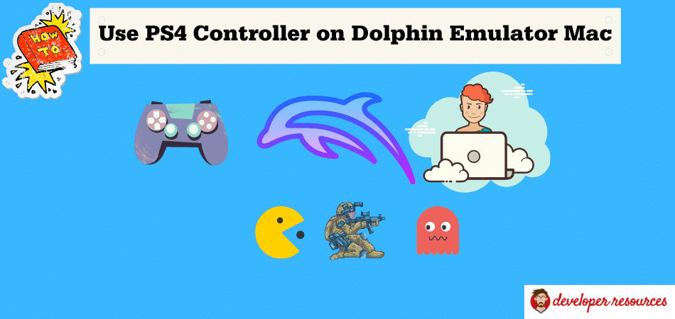 xbox controller with dolphin emulator mac